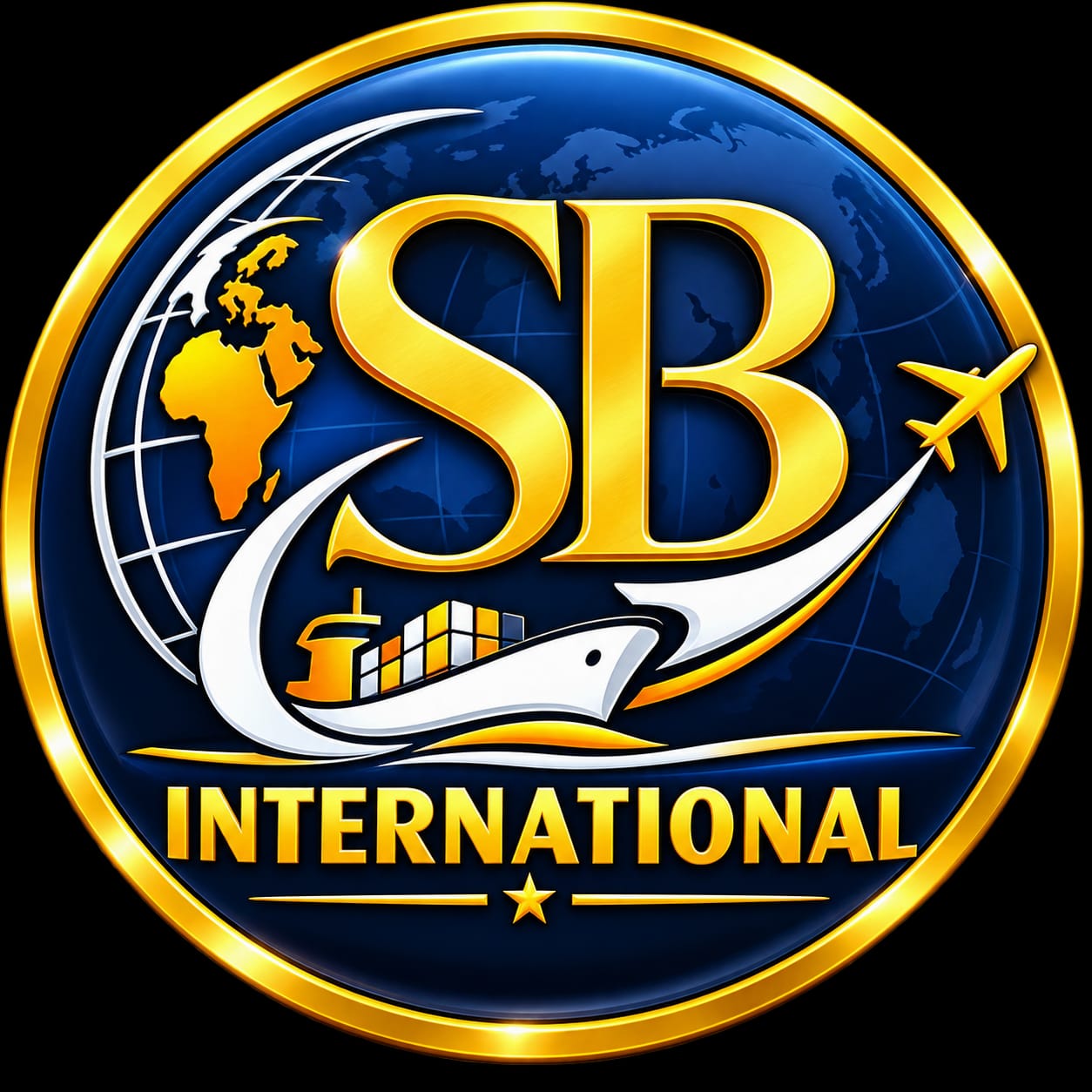 SB International Cargo & Logistic